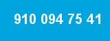 910 094 75 41